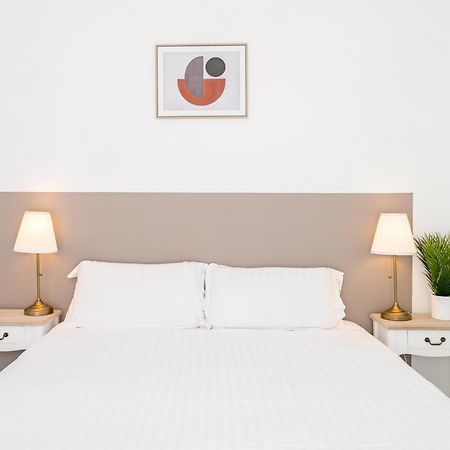 Villa Vicheia - Appartement 2 Βισύ Εξωτερικό φωτογραφία