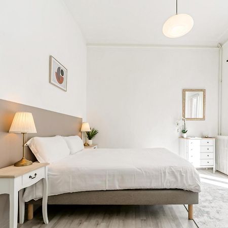 Villa Vicheia - Appartement 2 Βισύ Εξωτερικό φωτογραφία