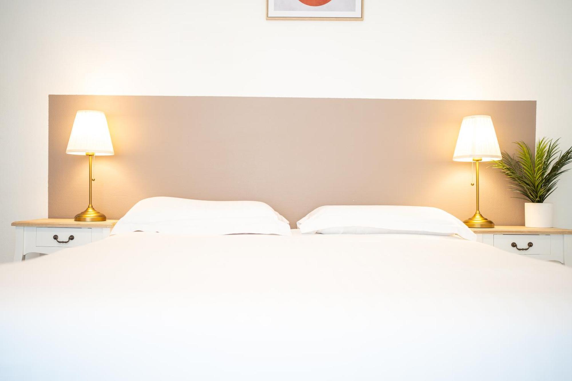Villa Vicheia - Appartement 2 Βισύ Εξωτερικό φωτογραφία