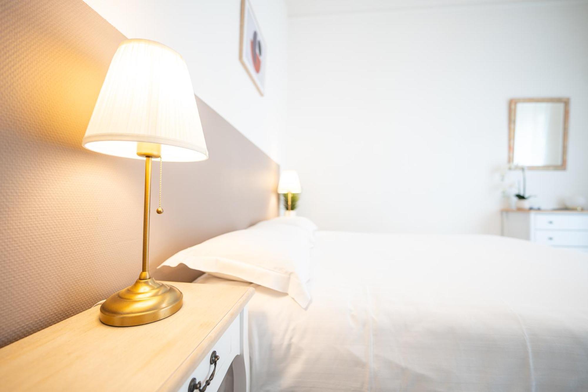 Villa Vicheia - Appartement 2 Βισύ Εξωτερικό φωτογραφία