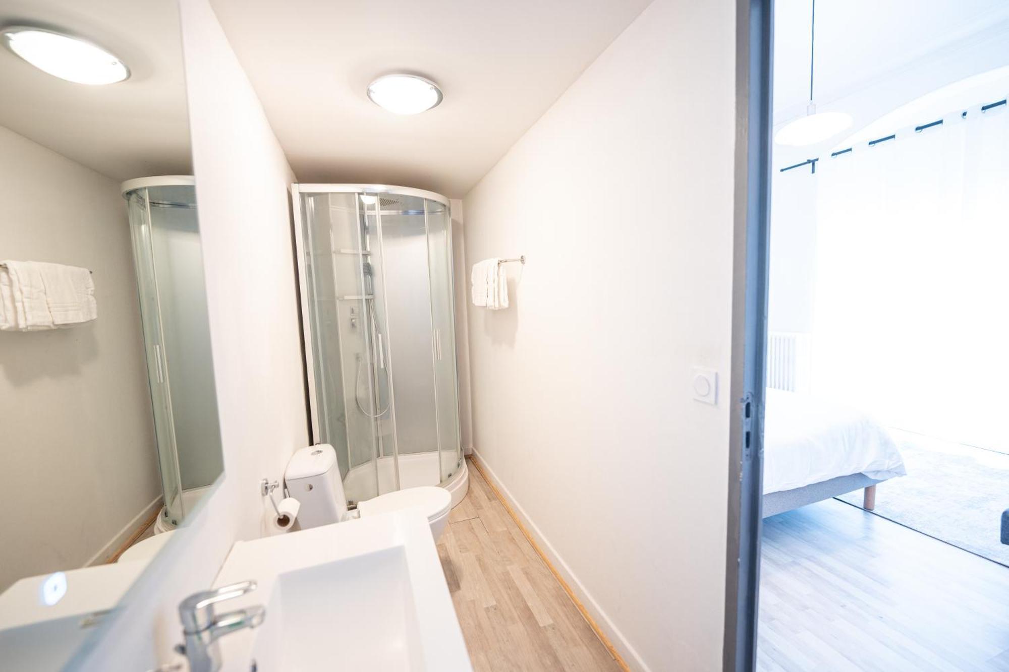 Villa Vicheia - Appartement 2 Βισύ Εξωτερικό φωτογραφία