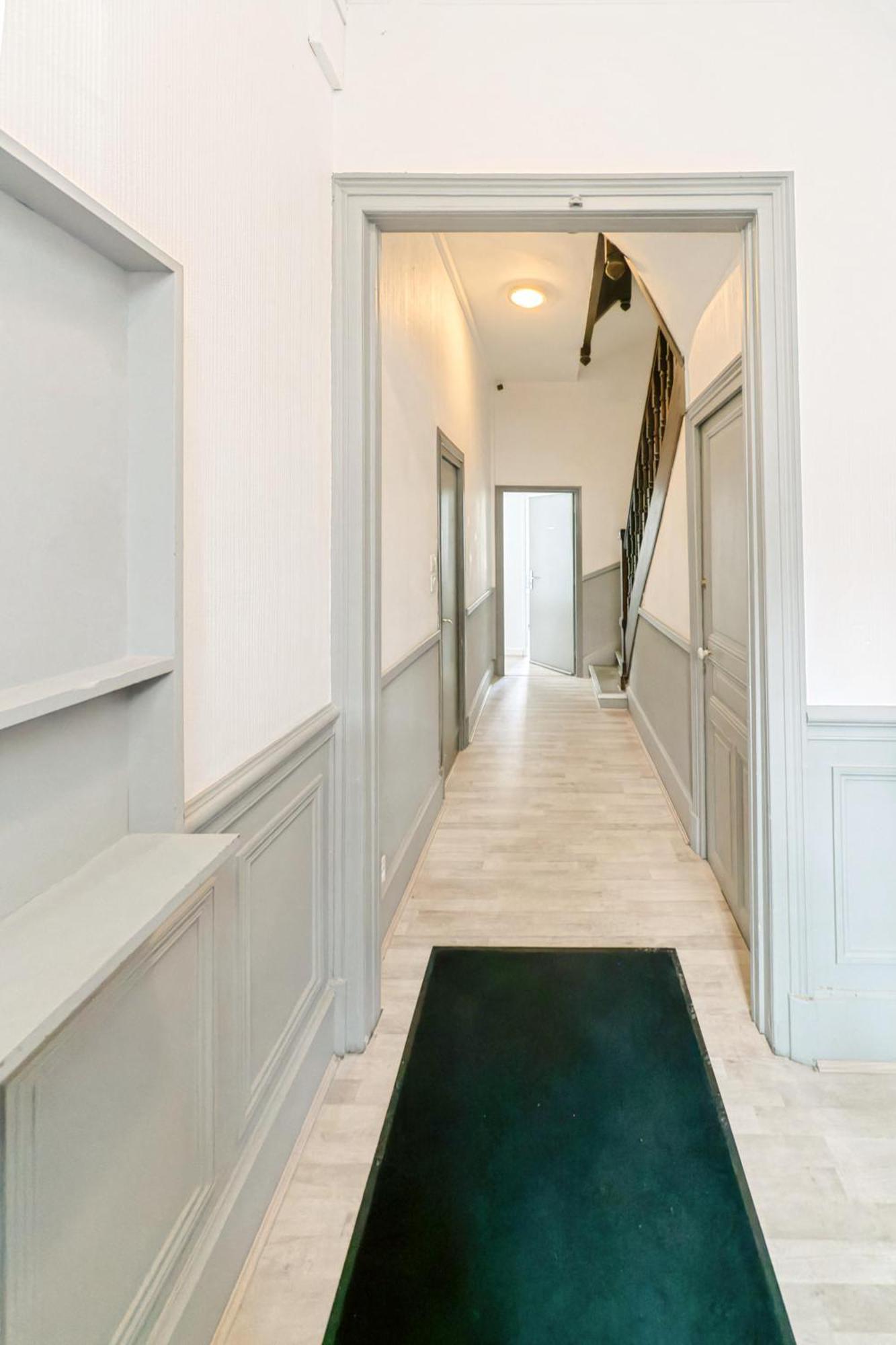 Villa Vicheia - Appartement 2 Βισύ Εξωτερικό φωτογραφία