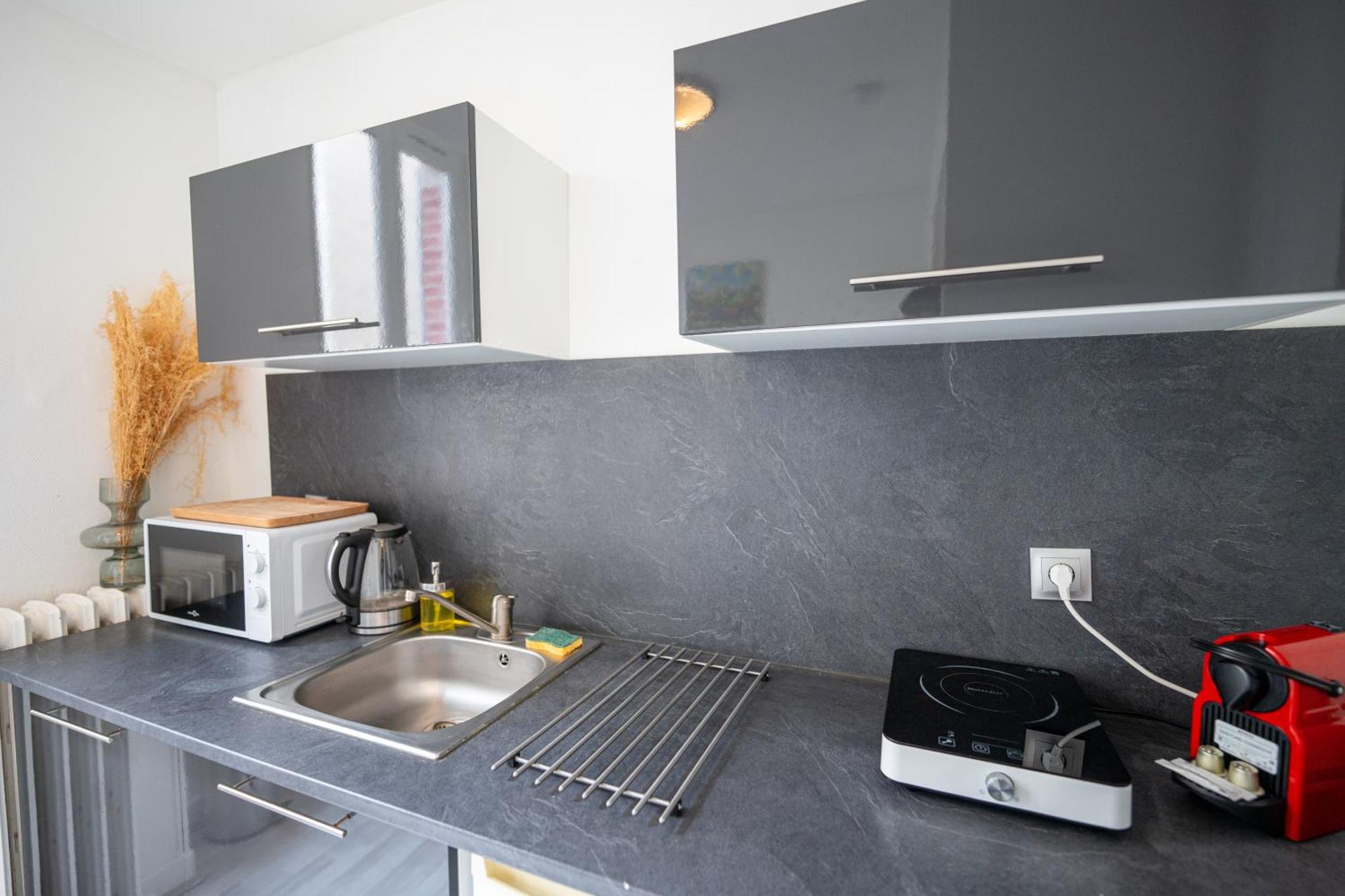 Villa Vicheia - Appartement 2 Βισύ Εξωτερικό φωτογραφία