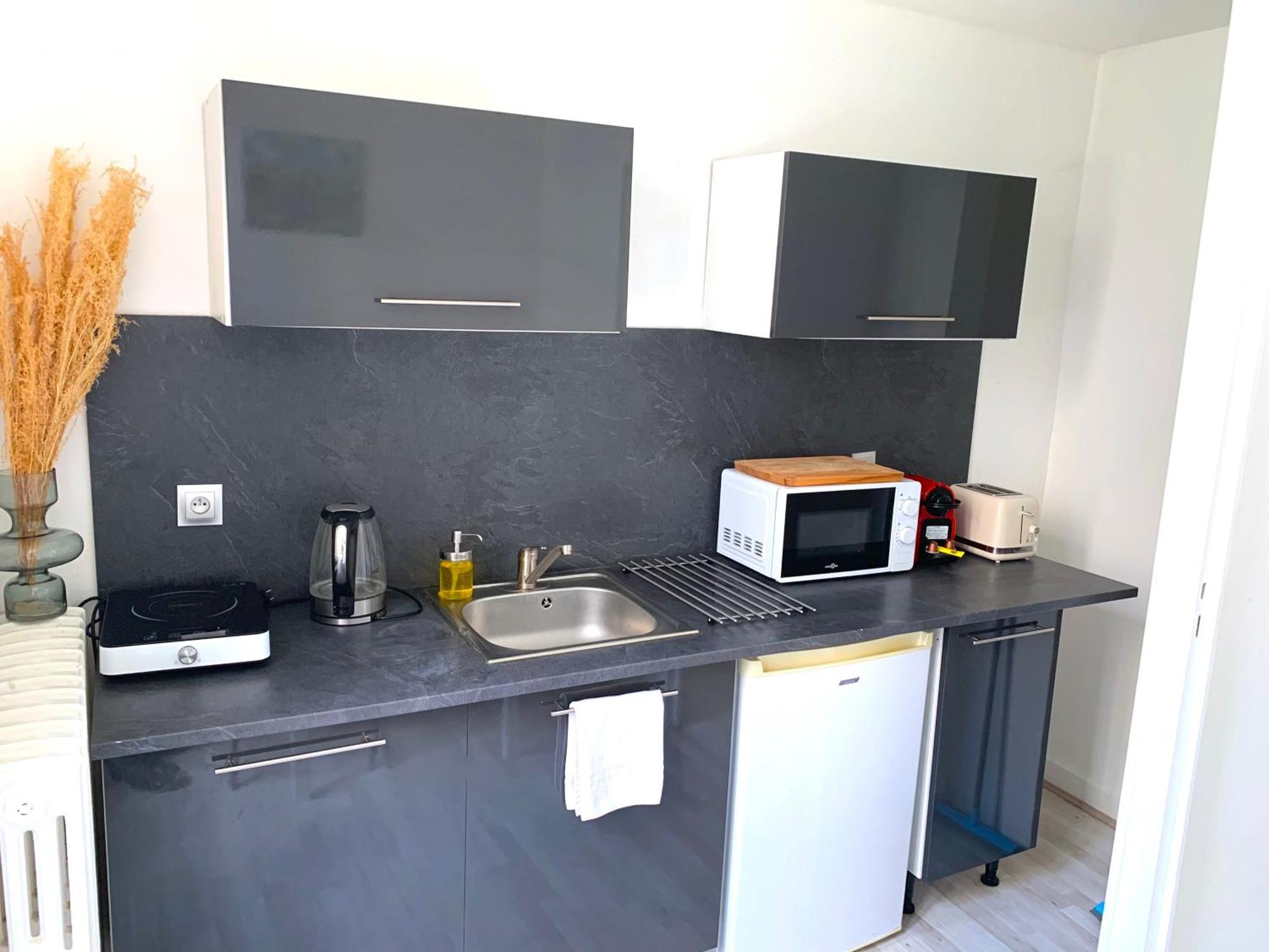 Villa Vicheia - Appartement 2 Βισύ Εξωτερικό φωτογραφία