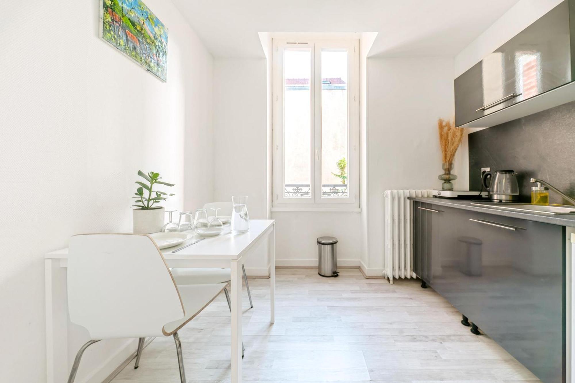 Villa Vicheia - Appartement 2 Βισύ Εξωτερικό φωτογραφία